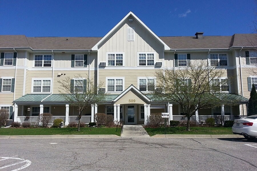 Summit House Apartments For Rent In Creston Ia Forrent Com