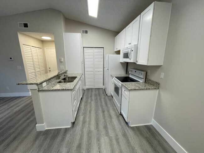 Photo - ANNUAL RENTAL - OASIS- 1 BED/1BATH