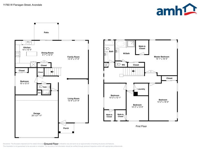 Photo - 11760 W Flanagan St