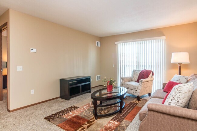 Photo - Prairie Vista Apartments - New Leasing Incentives!