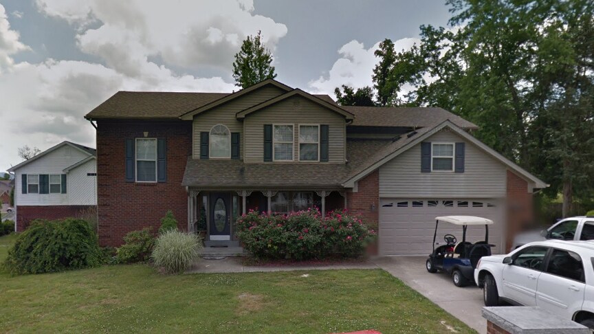 Photo - 1000 Trevor Dr