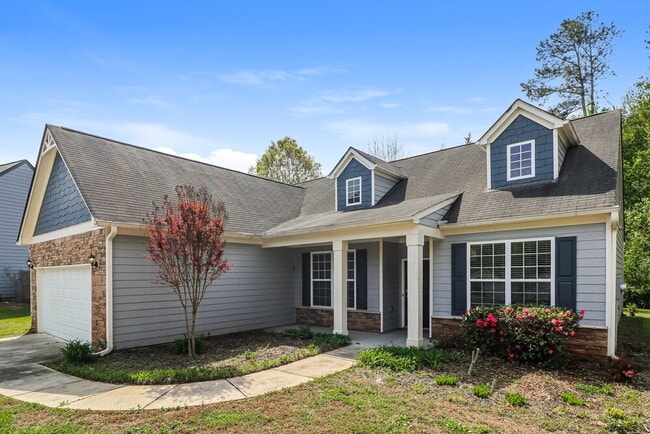 Photo - 3003 Baker Woods Ct