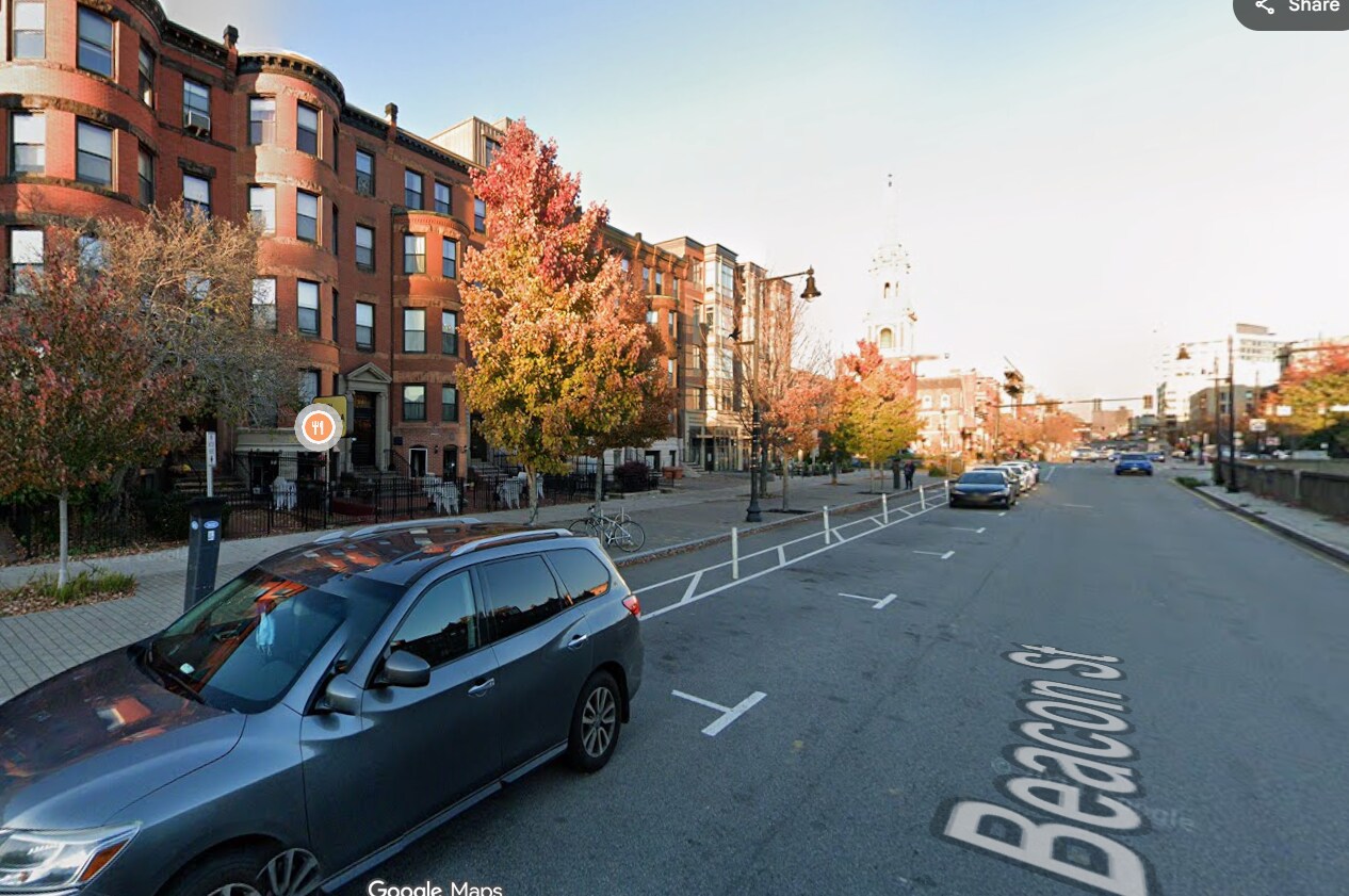 Photo - 918 Beacon St Unit 3