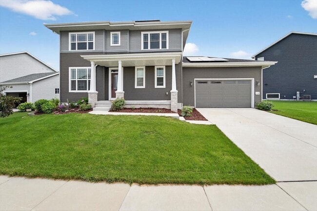 Building Photo - 9720 Winter Basil Dr Rental