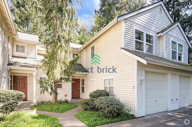 Building Photo - 3 Bed 2.5 Bath Townhome for Rent in Kirkland!