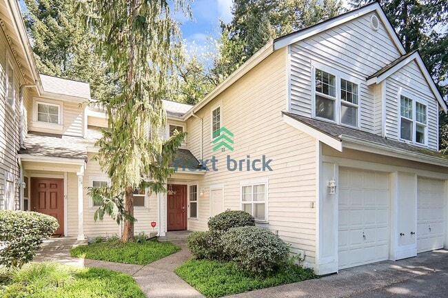 3 Bed 2.5 Bath Townhome for Rent in Kirkland! - 3 Bed 2.5 Bath Townhome for Rent in Kirkland!