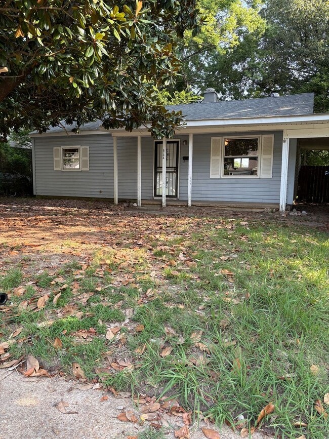 Nice 2 Bdrm 1 Bath - Nice 2 Bdrm 1 Bath House