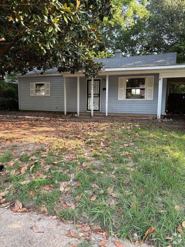 Building Photo - Nice 2 Bdrm 1 Bath Rental