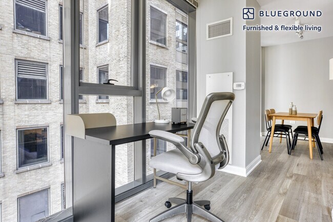 Photo - 210 N Wells St Unidad SI FL16-ID671