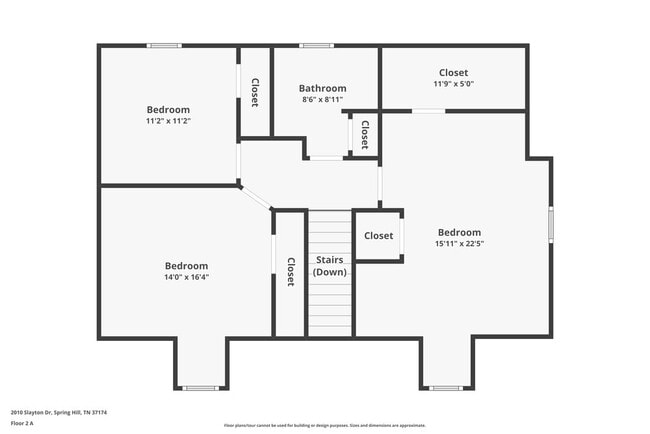 Photo - 2010 Slayton Dr