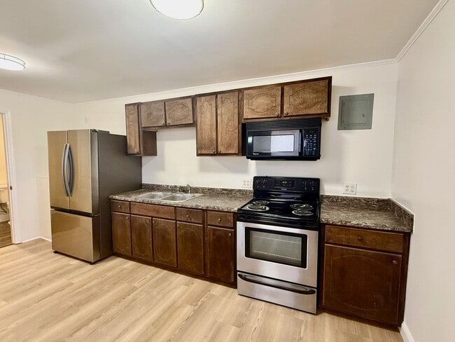 Photo - One bedroom, one bath house in Burlington