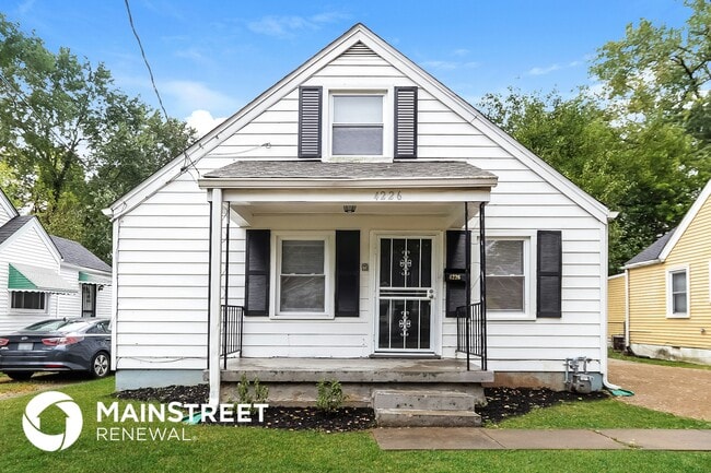 Building Photo - 4226 Grand Ave