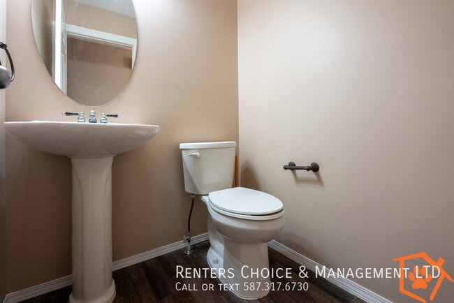 Photo - Cat Friendly Executive Home with Garage in...