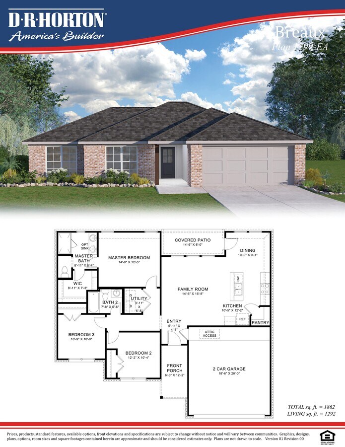 Photo - 982 S Berryvine Ln