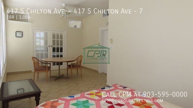 Photo - 417 S Chilton Ave Unit 7