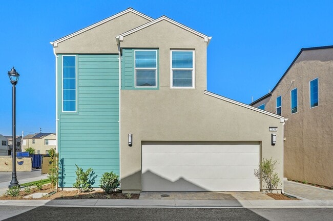 Photo - Modern Detached Home in Gated Nuvo Parkside