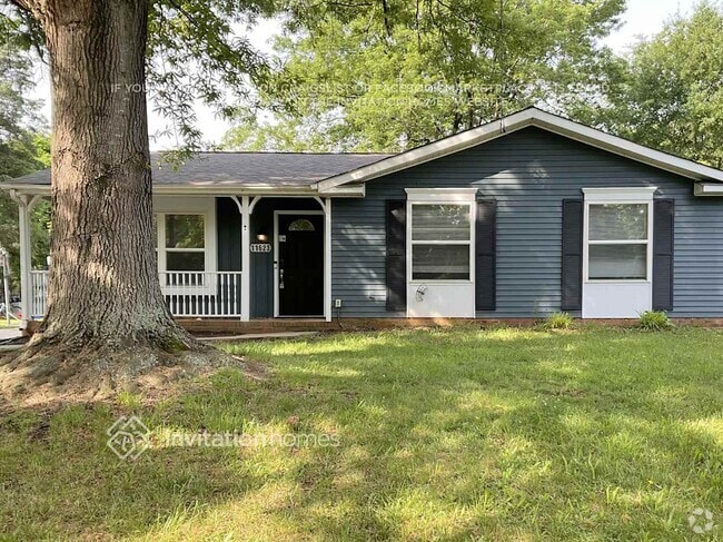 Building Photo - 11623 Green Willow Ln Rental
