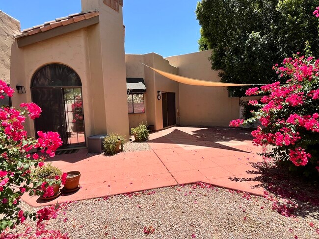 Photo - 7955 E Chaparral Rd