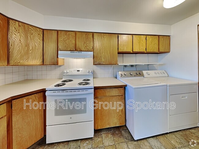 Building Photo - 8808 N Calispel St Rental