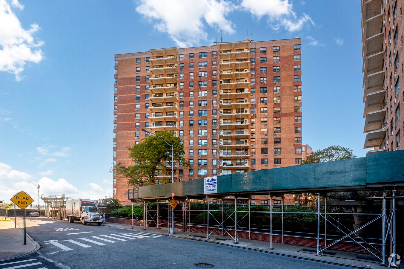 Photo - Brighton Towers A