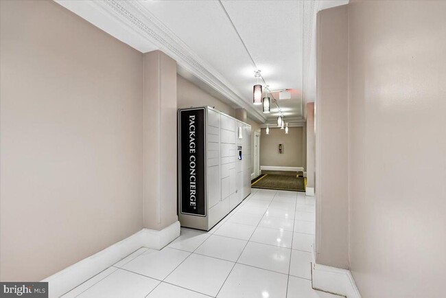 Photo - 1401 Columbia Rd NW Unit 410