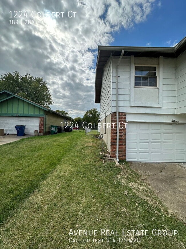 Photo - 1224 Colbert Ct