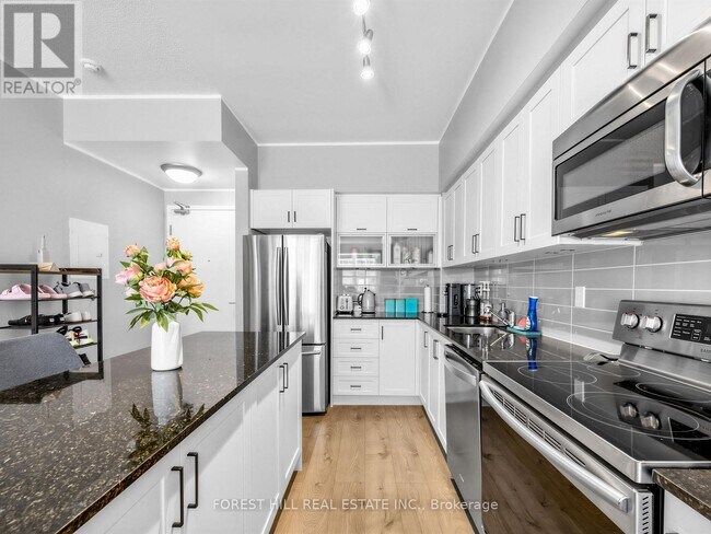 Photo - 55 E Liberty St Unité 1911