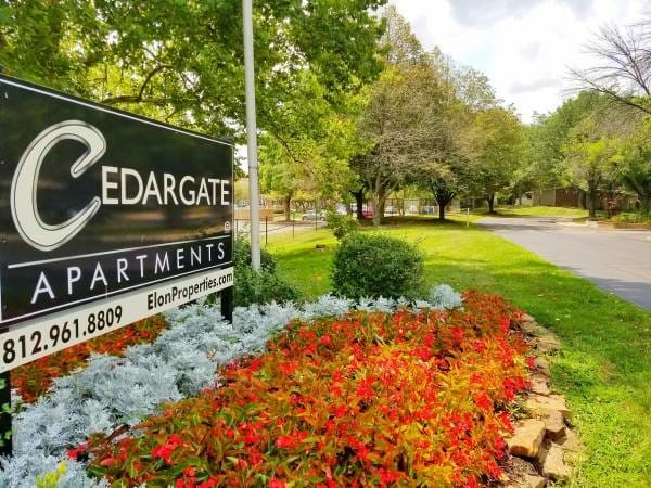 Cedargate