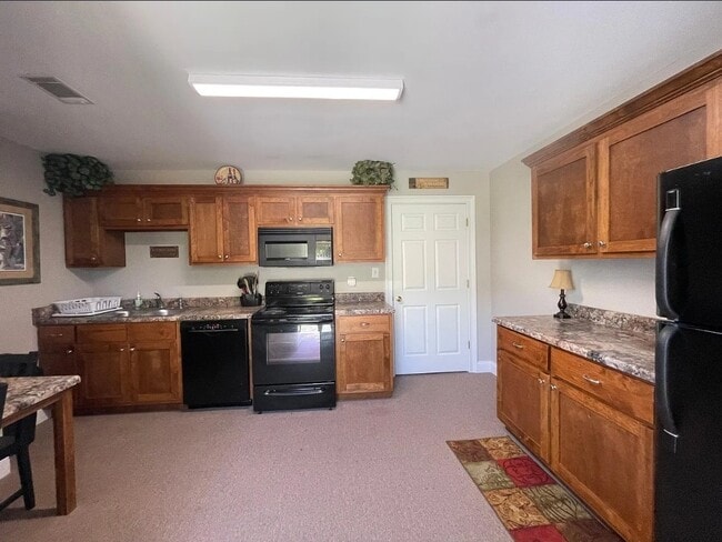 Photo - 1023 Baker Dr