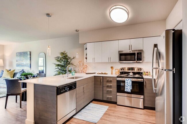 Building Photo - Parla Rental