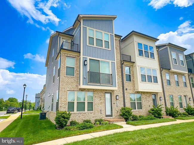 Photo - 1136 Patuxent Greens Dr