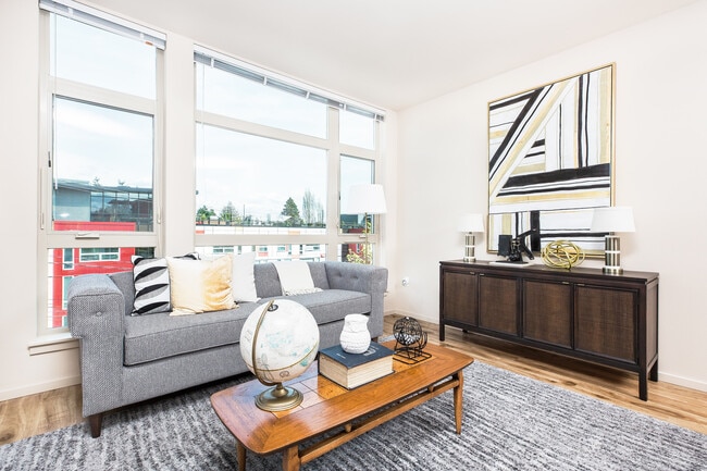 Photo - The Hayes on Stone Way