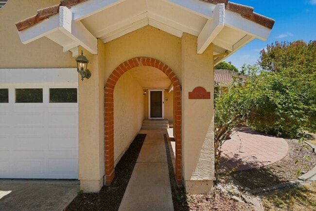 Photo - 3-Bedroom, 2-Bath Brown's Valley Home with Separate Owner Suite