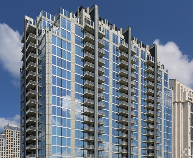 Skyhouse Orlando Apartments For Rent In Fl Forrent