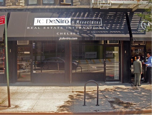 Photo - Chelsea Enclave