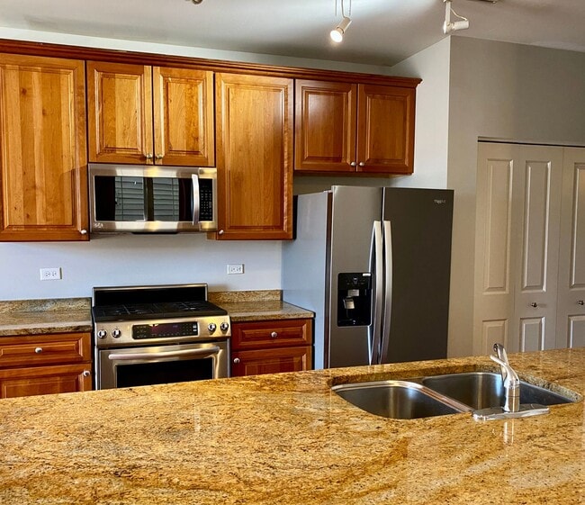 Photo - Stunning 2 Story, 4 Bed/3.5 Bath Single Fa...