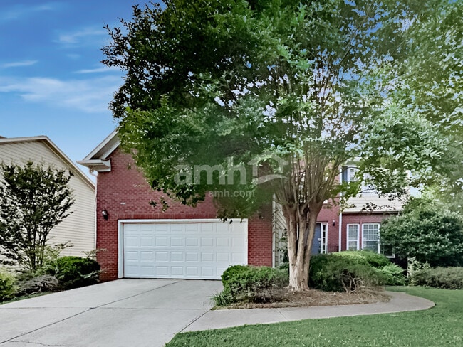 Building Photo - 1454 Chamirey Dr SW