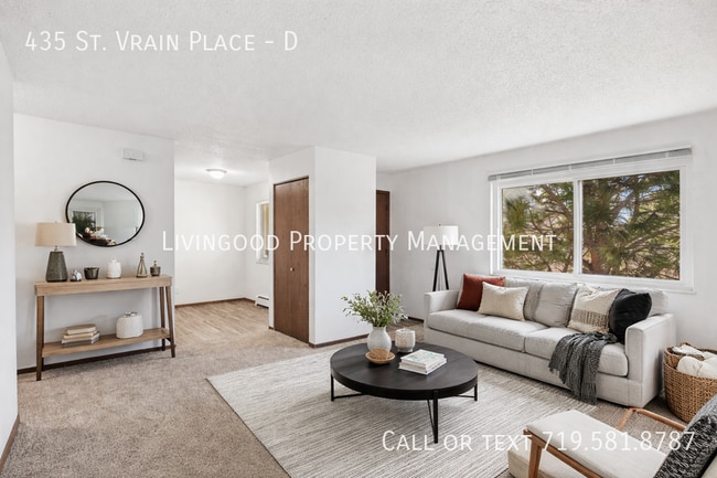 Photo - 435 St Vrain Pl Unit D