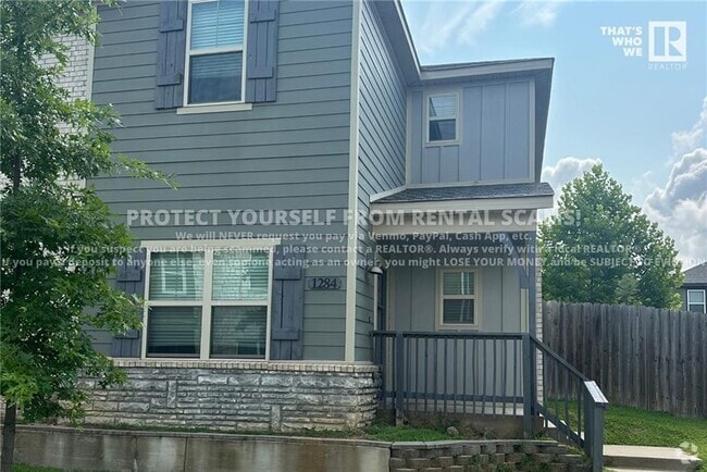 Building Photo - 1284 N Corsica Dr Rental