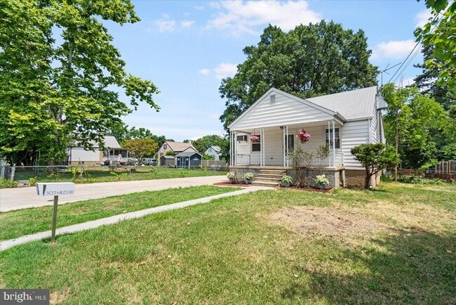 Building Photo - 303 Miles Rd