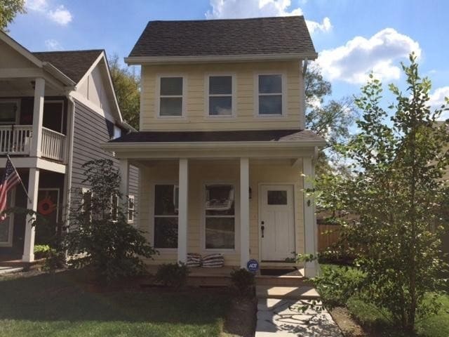 Building Photo - 4703B Illinois Ave Rental