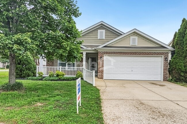 Building Photo - 322 Stewart Springs Dr