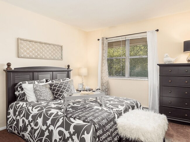 We Offer 1, 2, & 3-Bedroom Apartments For Rent!