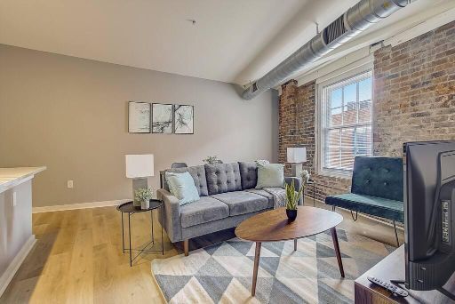 Photo - Carriage Wheel Lofts Apartments