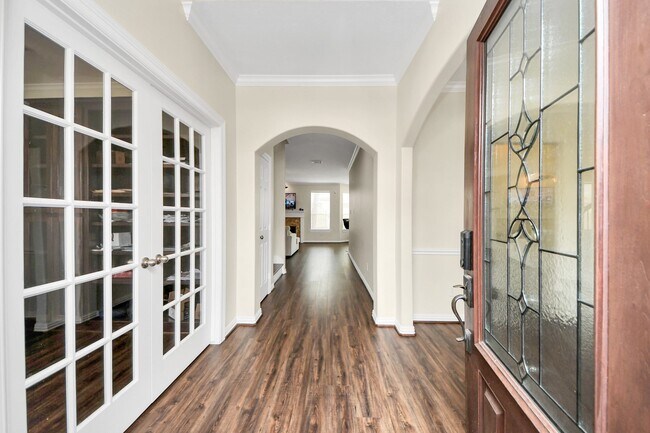 Photo - 4534 Mulberry Park Ln