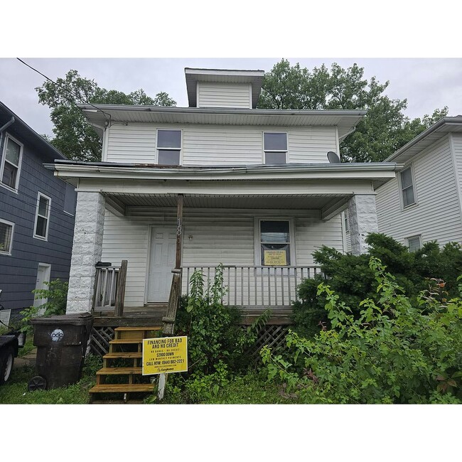 Building Photo - 1810 North North Street Rental