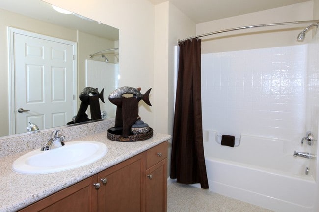Greystone Apartments