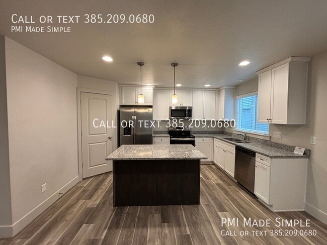 Photo - 1035 E 1020 S