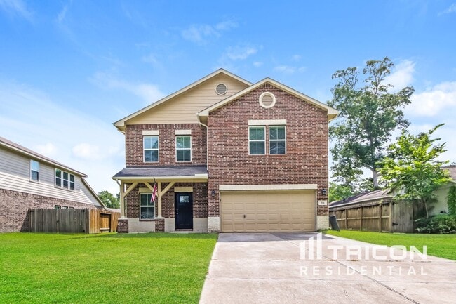 Photo - 514 Batten Way House