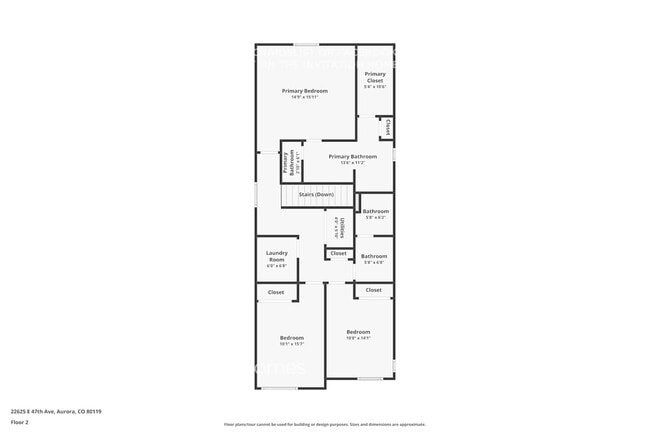 Photo - 22625 E 47th Ave